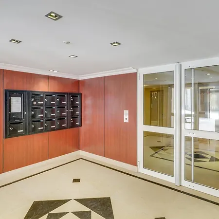 Le Galet, De Standing, Hyper Centre, Parking Prive, A 100 M De La *