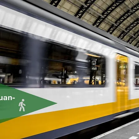 Le Galet, De Standing, Hyper Centre, Parking Prive, A 100 M De La شقة *