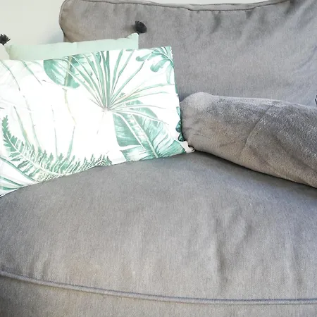 Le Galet, De Standing, Hyper Centre, Parking Prive, A 100 M De La شقة *