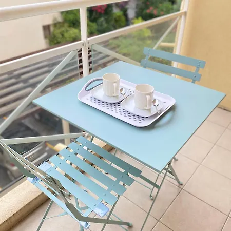 Le Galet, De Standing, Hyper Centre, Parking Prive, A 100 M De La *